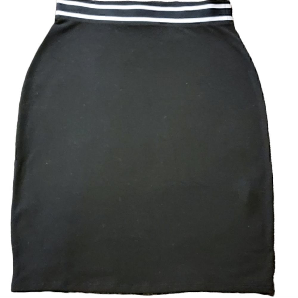 𝅺gap Black Skirt - Size XS